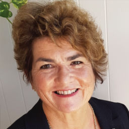 Deborah Johnston avatar