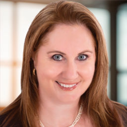 Dr Kate Robinson avatar