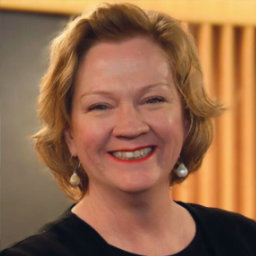 Liz Mackinlay avatar