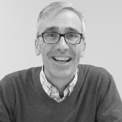 Malcolm Garrow avatar