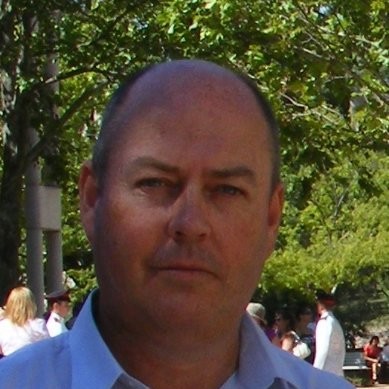 Paul Grogan avatar