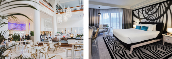 Pullman Cairns International