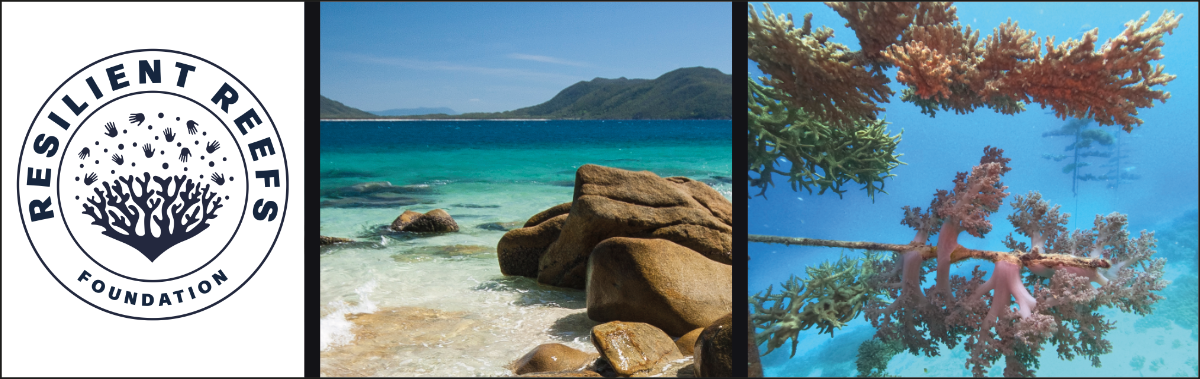 Resilient Reefs Foundation