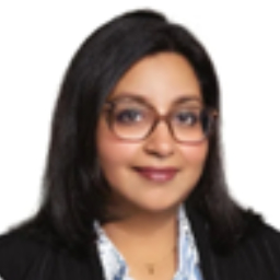 Aliza George