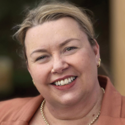 Janet Attwood