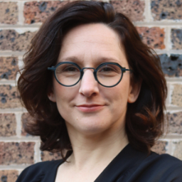 Michelle Macaskill