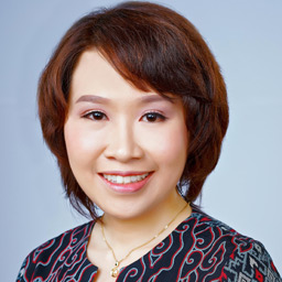 Wenda Gumulya