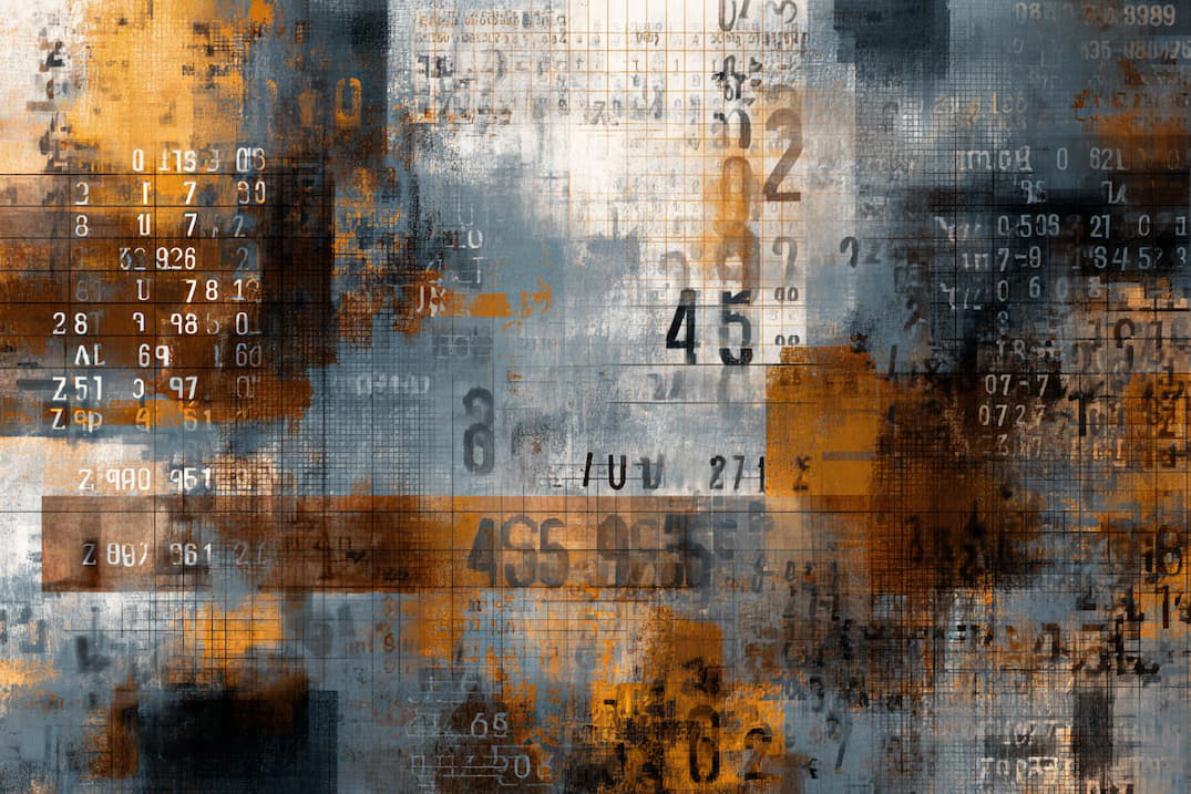 Common accounting abstracted