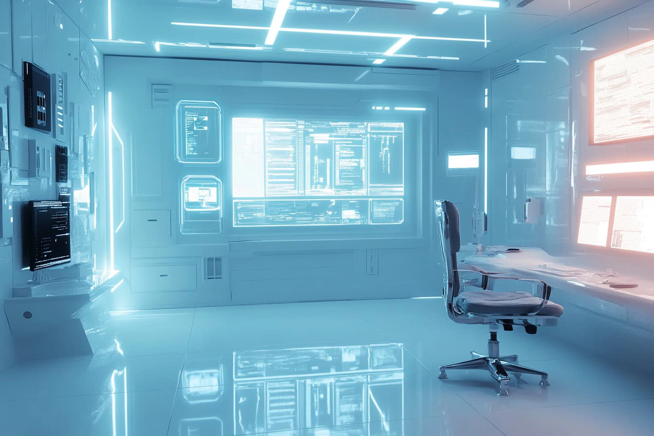 Data room