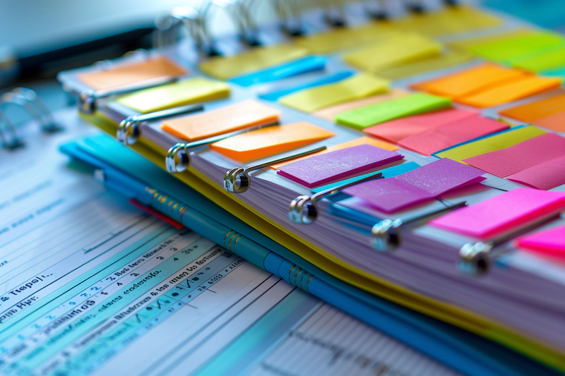 Risk Register
