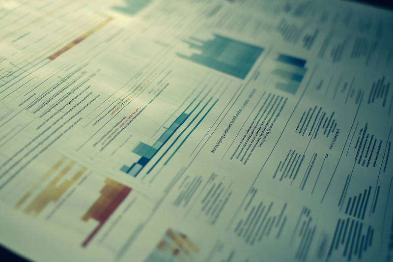 Risk matrix company documents