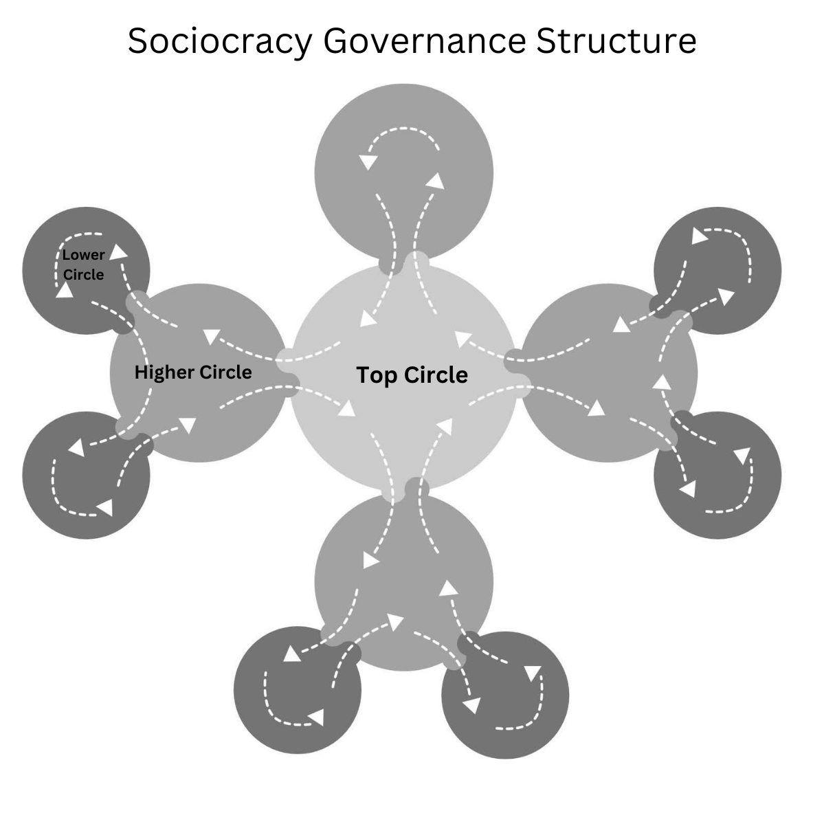 Sociocracy Model