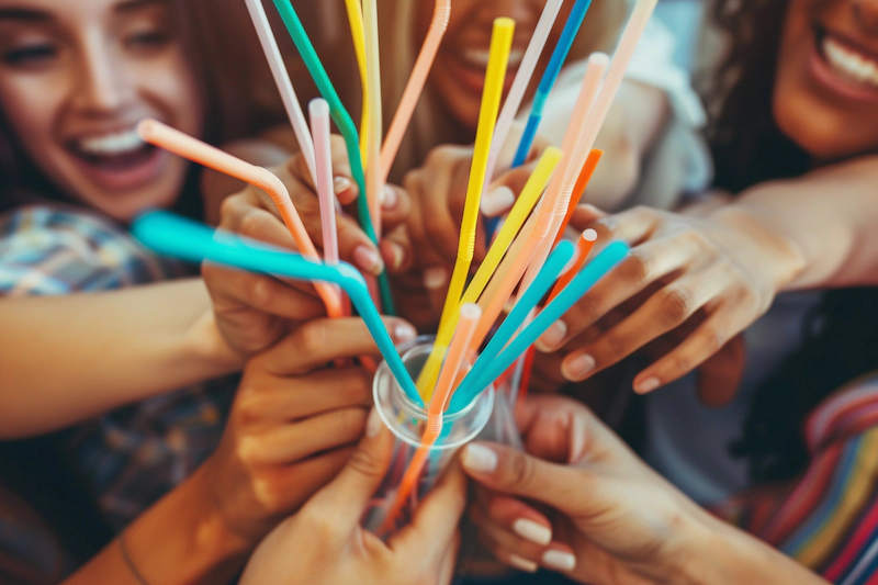 Straw Poll