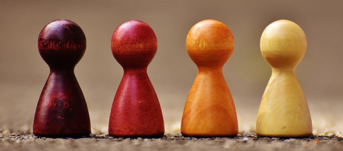 Four Types Of Problem Solvers Who Is On Your Better Boards