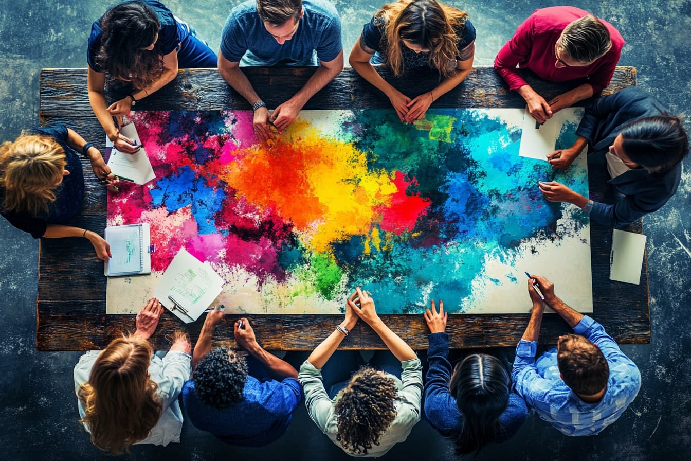 Advisory boards for not for profits