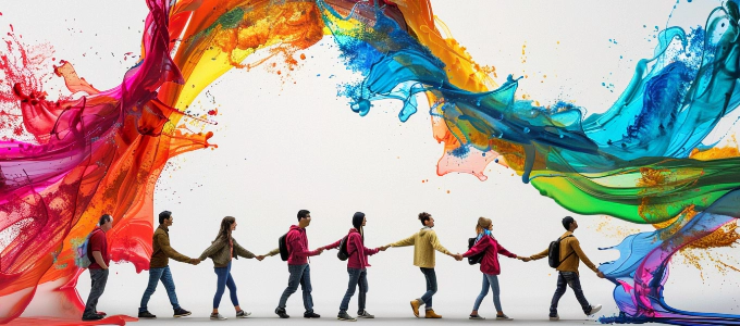 Purpose lead governance
