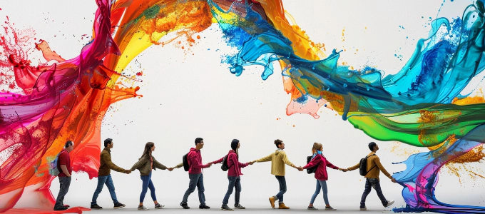 Purpose lead governance