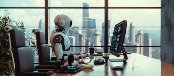 Ready for automation