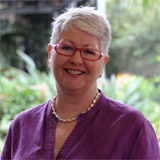 Angela Tillmanns, CEO, Cerebral Palsy League