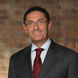 Allan Vidor, Chair of Jewish Care