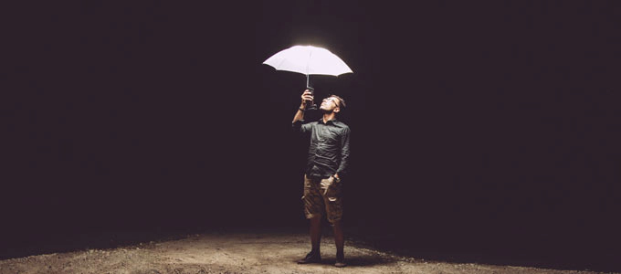 680 umbrella