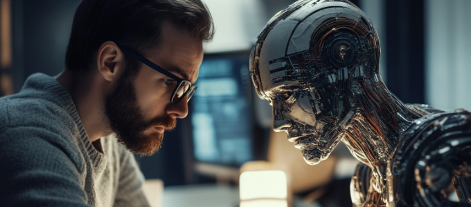 Using ai has your board done its homework