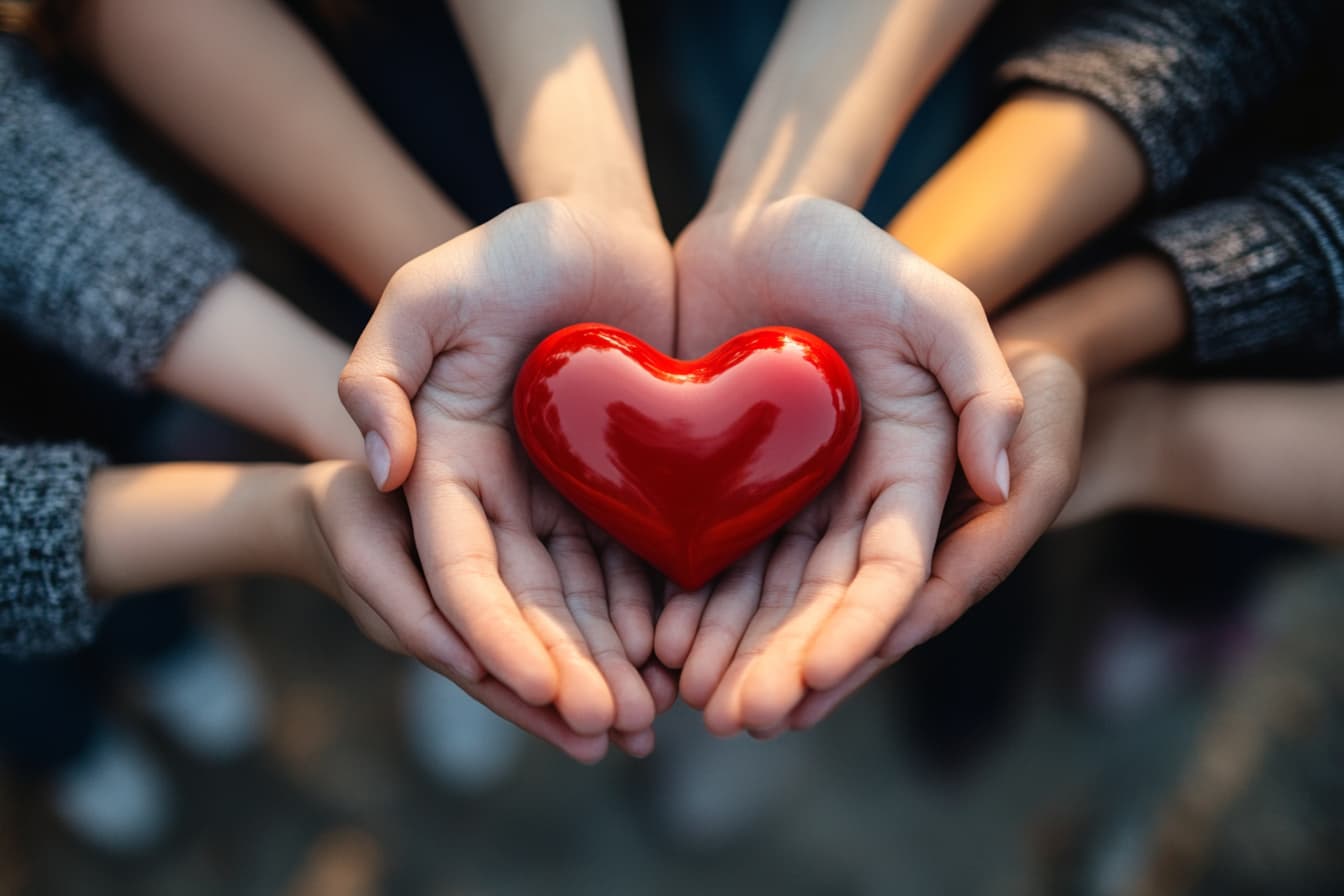 Charity Establishment, Registration & Compliance