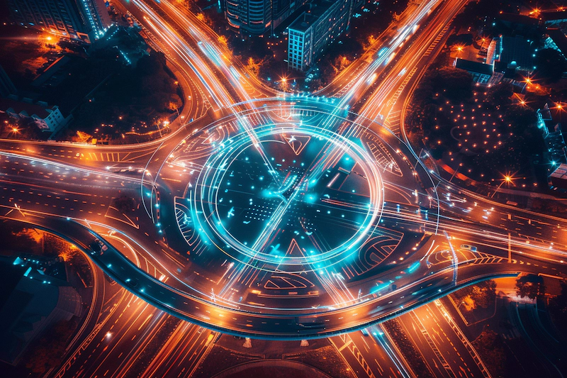 Digital transformation