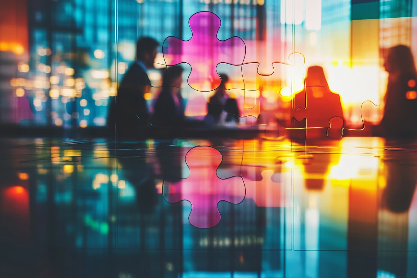 From EA to Strategic Boardroom Partner