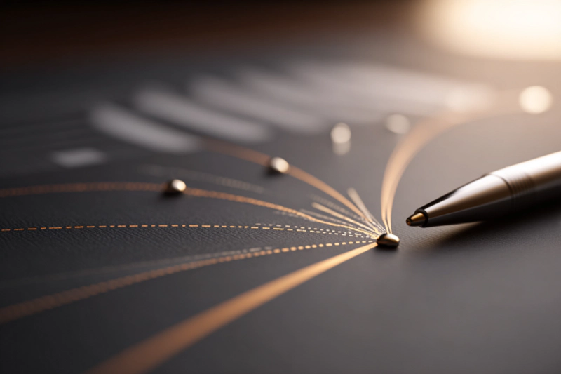 Financial modelling