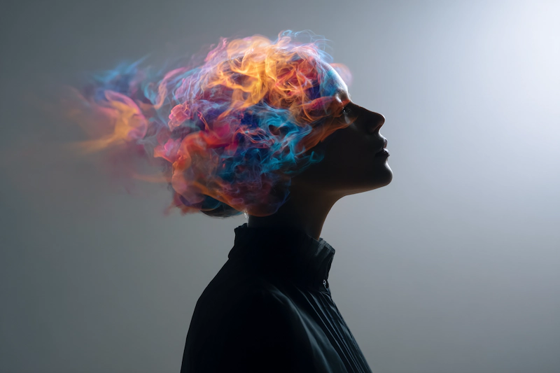 High emotional intelligence