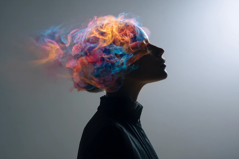 High emotional intelligence High emotional intelligence