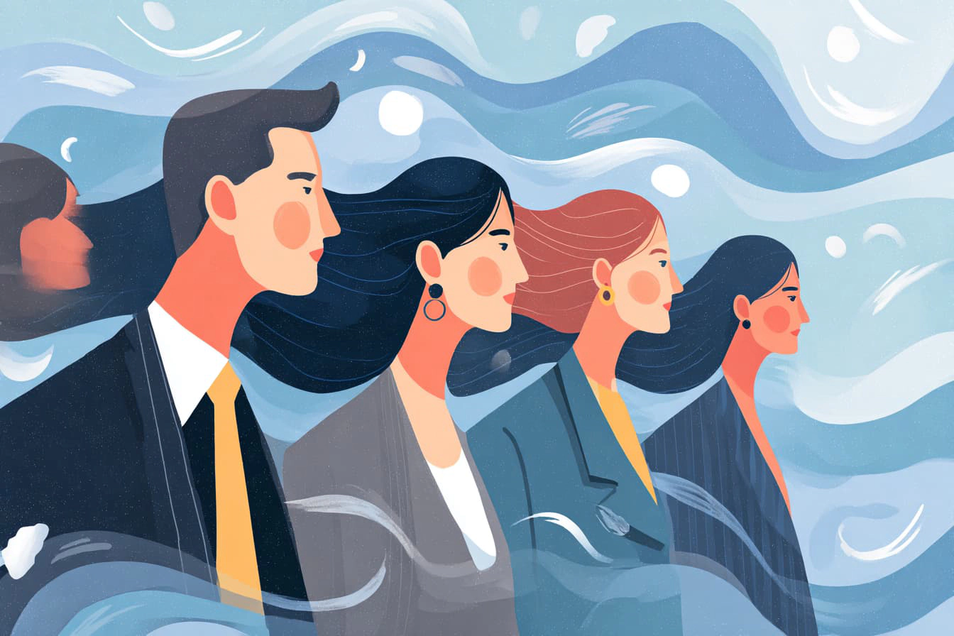 Managing ceo transitions