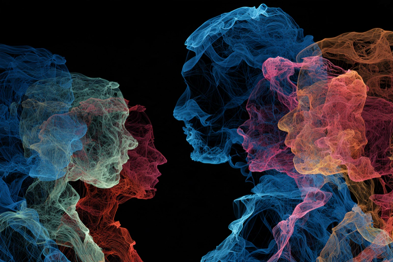 Negotiating with difficult people
