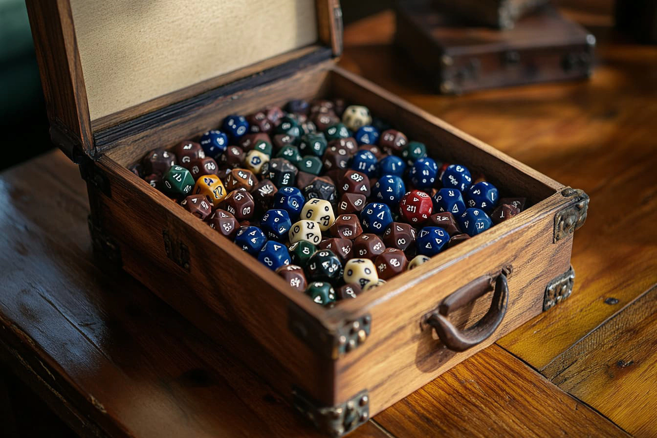 Risk toolkit