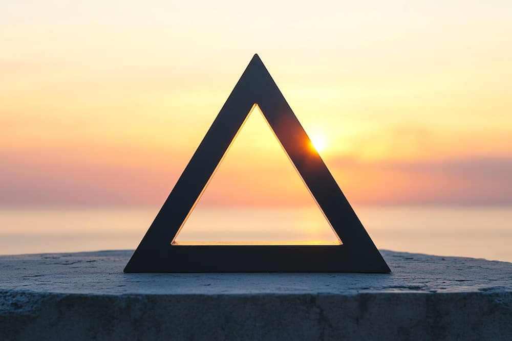 The Strategy Triangle: Strategic Intent, Direction & Destiny