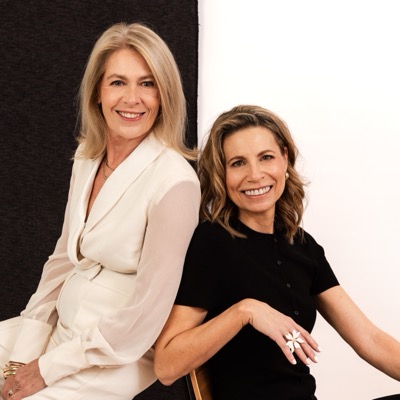 Andrea Petersen and Kerrie Akkermans