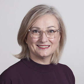 Janet Rodger
