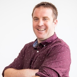 Brendan Lucas