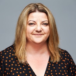 Gail Murray