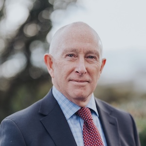 Glenn Hardwick