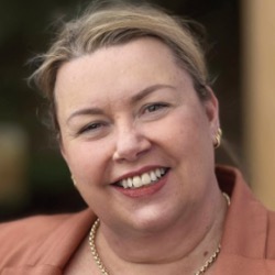 Janet Attwood