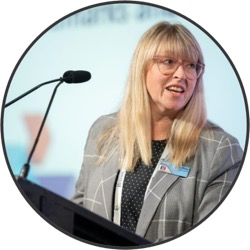 Jo-Ann Riley