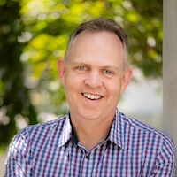 Justin Hogg