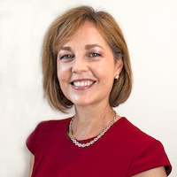 Lesley Lightfoot